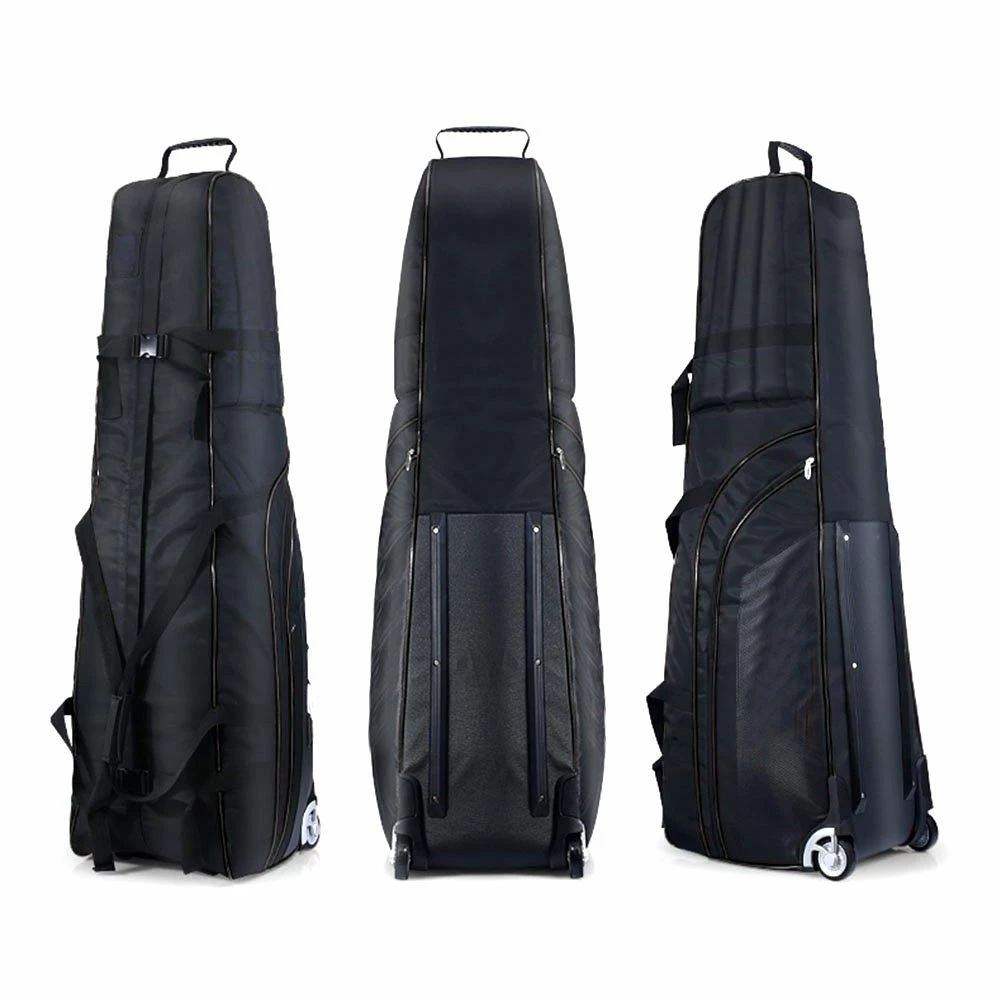 Golfoy Basics Skybolt Travel Cover Bag 4 Golfoy Basics Skybolt Travel Cover Bag - Image 2