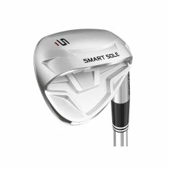 Cleveland Smart Sole 4.0 S Sand Graphite Wedge -Clubs Sales s 2