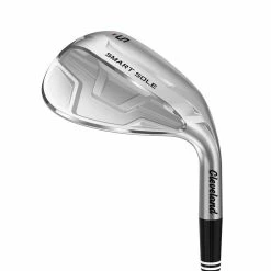 Cleveland Smart Sole 4.0 S Sand Graphite Wedge -Clubs Sales s 3