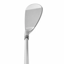 Mizuno S-23 Steel Wedge - White Satin 5 Mizuno S-23 Steel Wedge - White Satin -Clubs Sales s23 satin 1 1