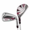 Ping Women's 19 G Le2 Combo Hybrid/Iron Set -Clubs Sales sd 4
