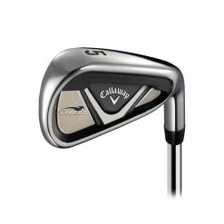 Callaway Warbird Graphite Golf Set - Right Hand - Regular Flex - 11 Clubs + Bag 12 Callaway Warbird Graphite Golf Set - Right Hand - Regular Flex - 11 Clubs + Bag -Clubs Sales set 3 iron