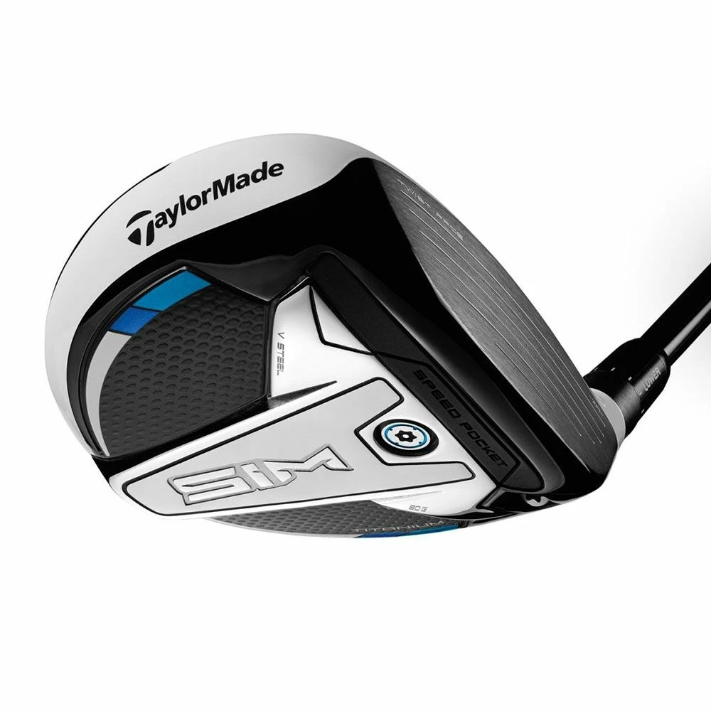 TaylorMade SIM Fairway Wood 5 TaylorMade SIM Fairway Wood - Image 3