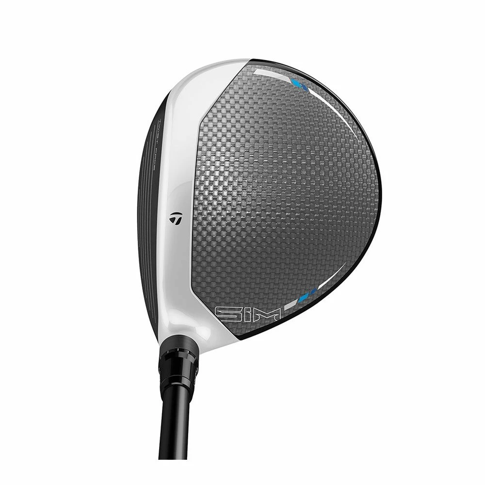 TaylorMade SIM Fairway Wood 6 TaylorMade SIM Fairway Wood - Image 4