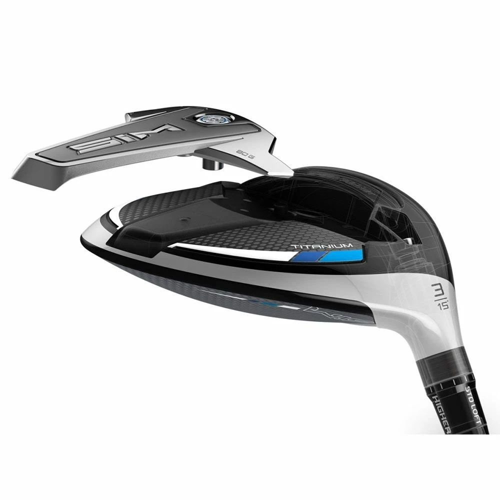 TaylorMade SIM Fairway Wood 3 TaylorMade SIM Fairway Wood