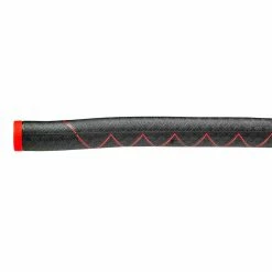 Lamkin Sinkfit Straight Putter Grip - Midsize - Black/Red -Clubs Sales sinkfit straight 4
