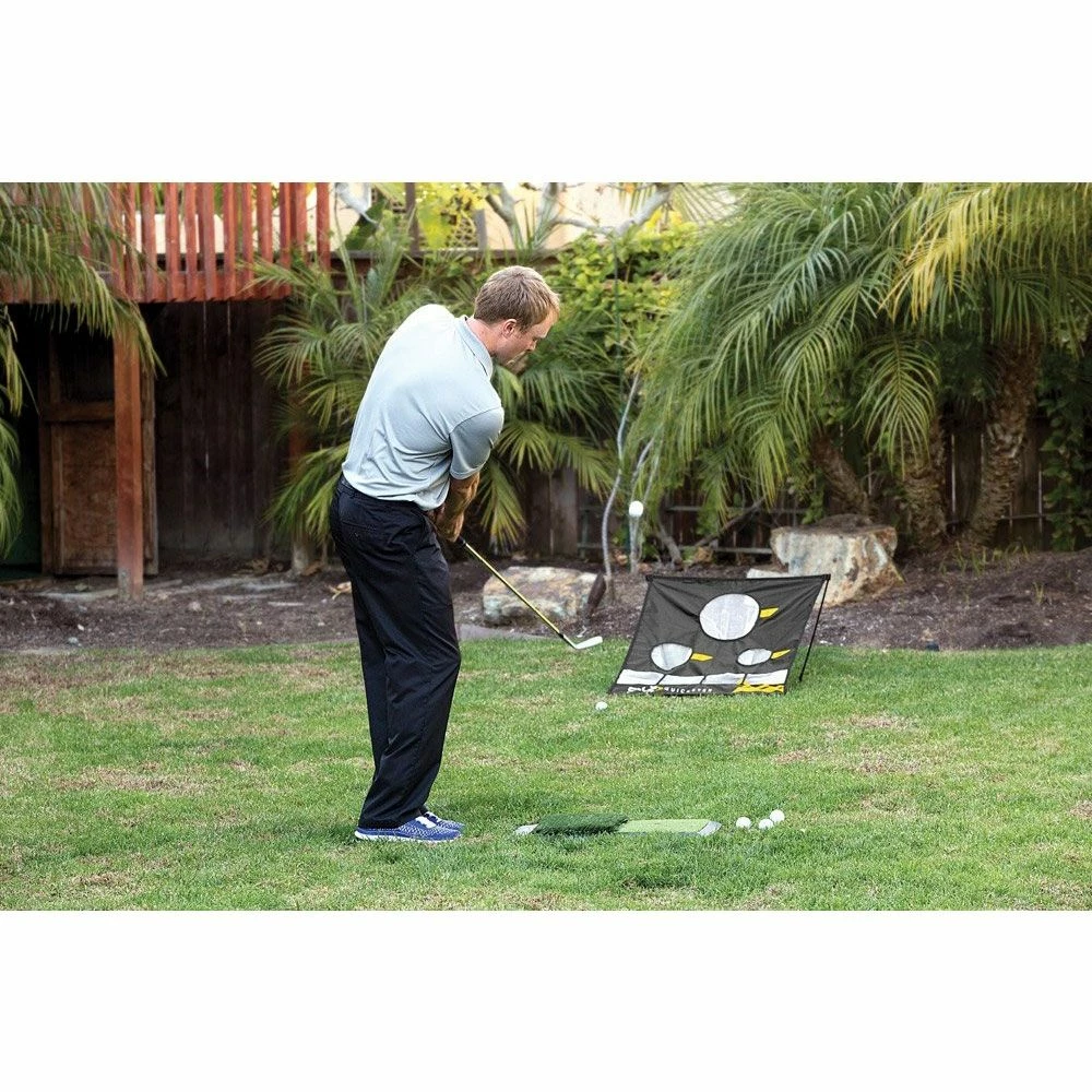 SKLZ Quickster Chipping Practice Net 7 SKLZ Quickster Chipping Practice Net - Image 5