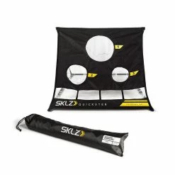 SKLZ Quickster Chipping Practice Net