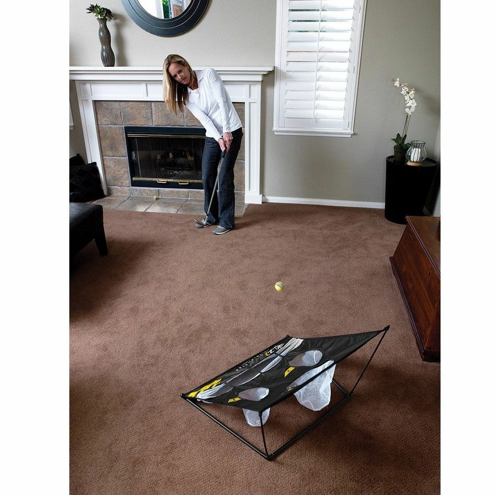 SKLZ Quickster Chipping Practice Net 8 SKLZ Quickster Chipping Practice Net - Image 6