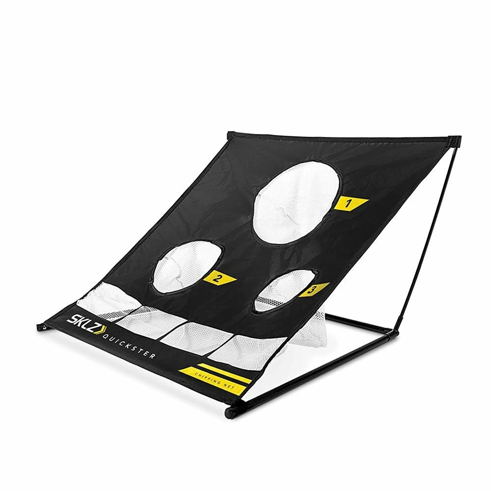 SKLZ Quickster Chipping Practice Net 4 SKLZ Quickster Chipping Practice Net - Image 2