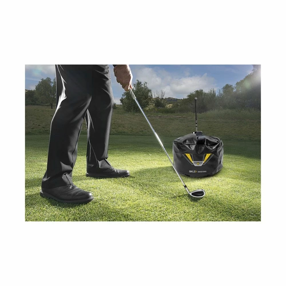 SKLZ Practice Smash Bag 5 SKLZ Practice Smash Bag - Image 3