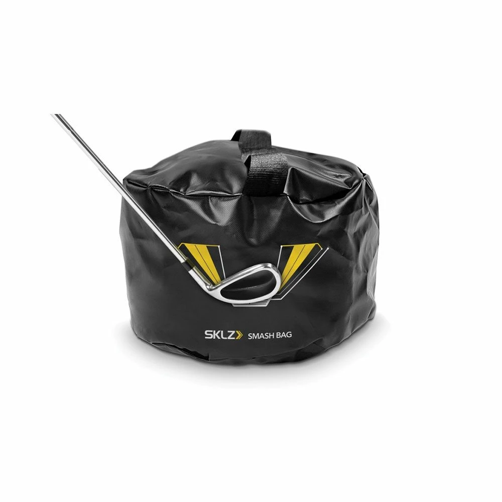 SKLZ Practice Smash Bag 4 SKLZ Practice Smash Bag - Image 2