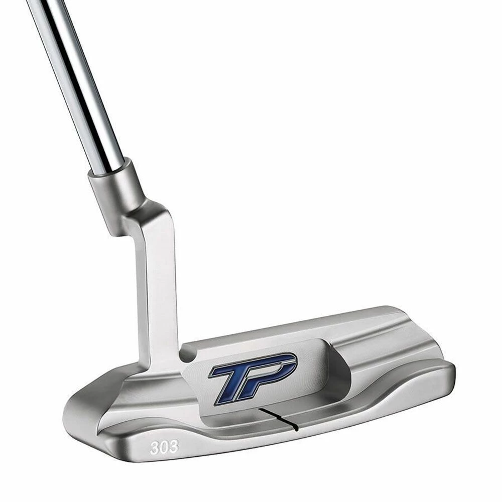Taylormade TP Hydro Blast Soto Putter 5 Taylormade TP Hydro Blast Soto Putter - Image 3