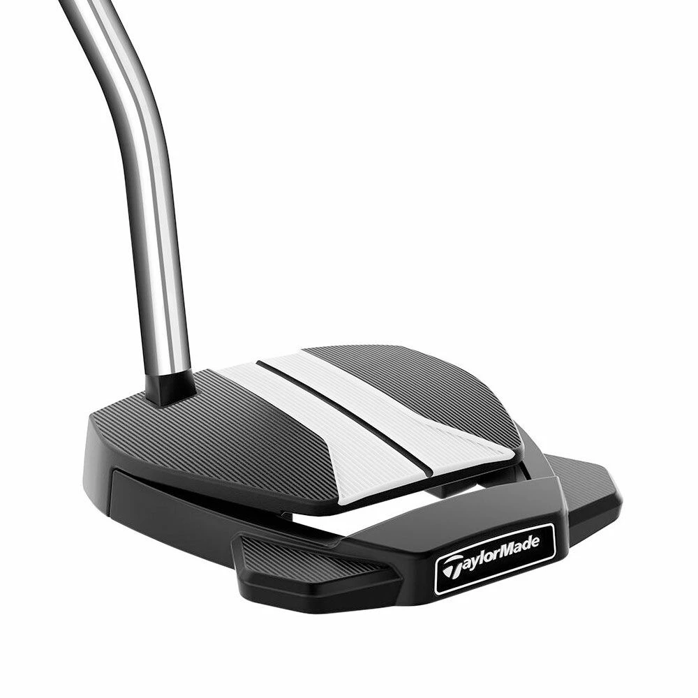 Taylormade Spider GTX Black Single Bend Putter 4 Taylormade Spider GTX Black Single Bend Putter - Image 2