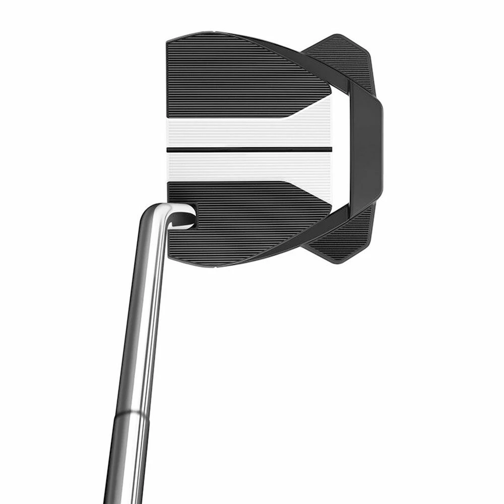Taylormade Spider GTX Black Single Bend Putter 5 Taylormade Spider GTX Black Single Bend Putter - Image 3