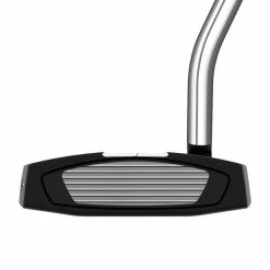 Taylormade Spider GTX Black Single Bend Putter 11 Taylormade Spider GTX Black Single Bend Putter -Clubs Sales spider gtx black single bend putter 3 1