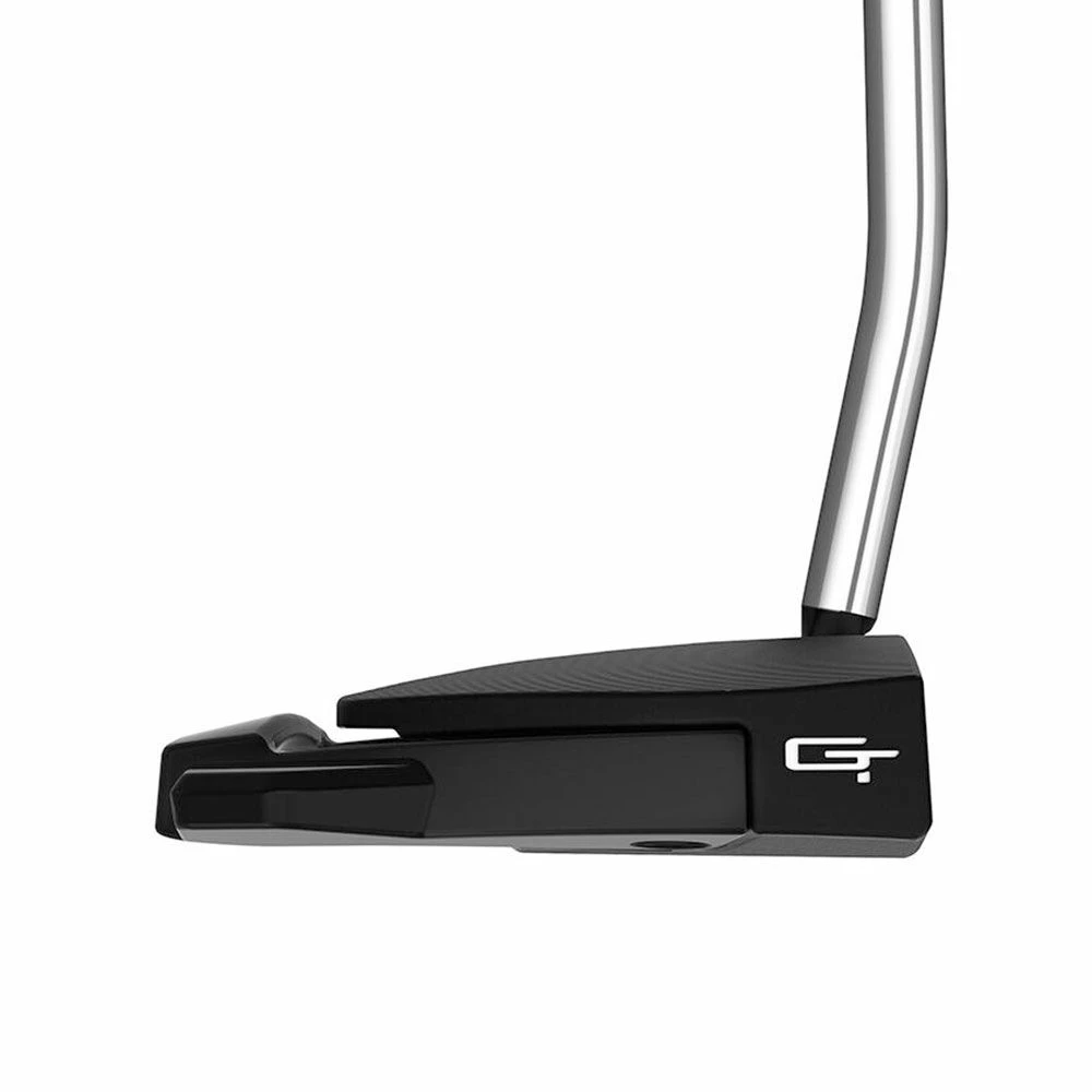 Taylormade Spider GTX Black Single Bend Putter 7 Taylormade Spider GTX Black Single Bend Putter - Image 5