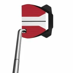 Taylormade Spider GTX Red Single Bend Putter -Clubs Sales spider gtx red single bend putter 2 1