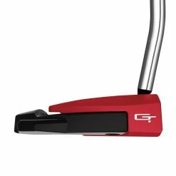 Taylormade Spider GTX Red Single Bend Putter -Clubs Sales spider gtx red single bend putter 5 1