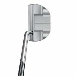 Taylormade Spider GT Notchback Single Bend Silver Putter -Clubs Sales spider gt notchback single bend 1 1