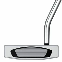 Taylormade Spider GT Notchback Single Bend Silver Putter -Clubs Sales spider gt notchback single bend 2 1