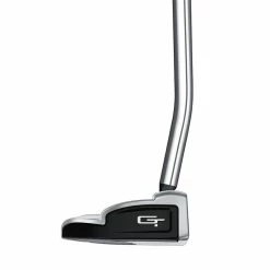 Taylormade Spider GT Notchback Single Bend Silver Putter -Clubs Sales spider gt notchback single bend 4 1