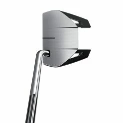 Taylormade Spider GT Silver Single Bend Putter -Clubs Sales spider gt silver single bend 1 1