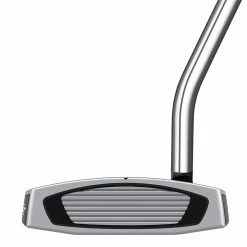 Taylormade Spider GT Silver Single Bend Putter -Clubs Sales spider gt silver single bend 2 1