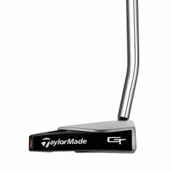 Taylormade Spider GT Silver Single Bend Putter -Clubs Sales spider gt silver single bend 4 1