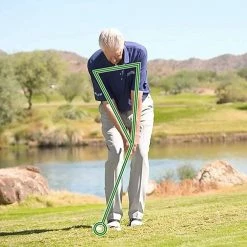 Square Strike Pitching & Chipping Wedge -Clubs Sales sq wd 4