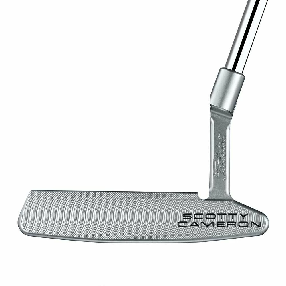 Scotty Cameron Special Select Squareback 2 Putter 5 Scotty Cameron Special Select Squareback 2 Putter - Image 3