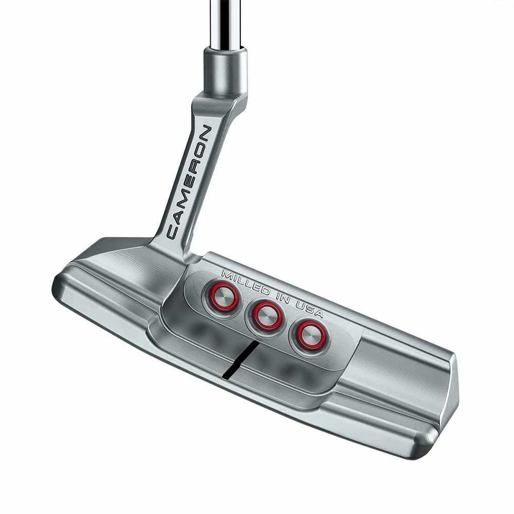 Scotty Cameron Special Select Squareback 2 Putter 6 Scotty Cameron Special Select Squareback 2 Putter - Image 4