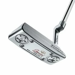 Scotty Cameron Special Select Squareback 2 Putter 11 Scotty Cameron Special Select Squareback 2 Putter -Clubs Sales squareback 2 4 1