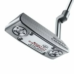 Scotty Cameron Super Select Squareback 2 Putter
