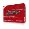 Srixon Distance Golf Balls - White -Clubs Sales srixon distance 2p 1
