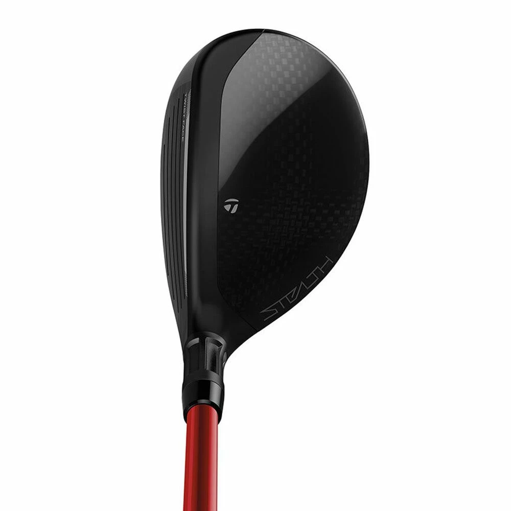 TaylorMade Stealth 2 HD Rescue 4 TaylorMade Stealth 2 HD Rescue - Image 2