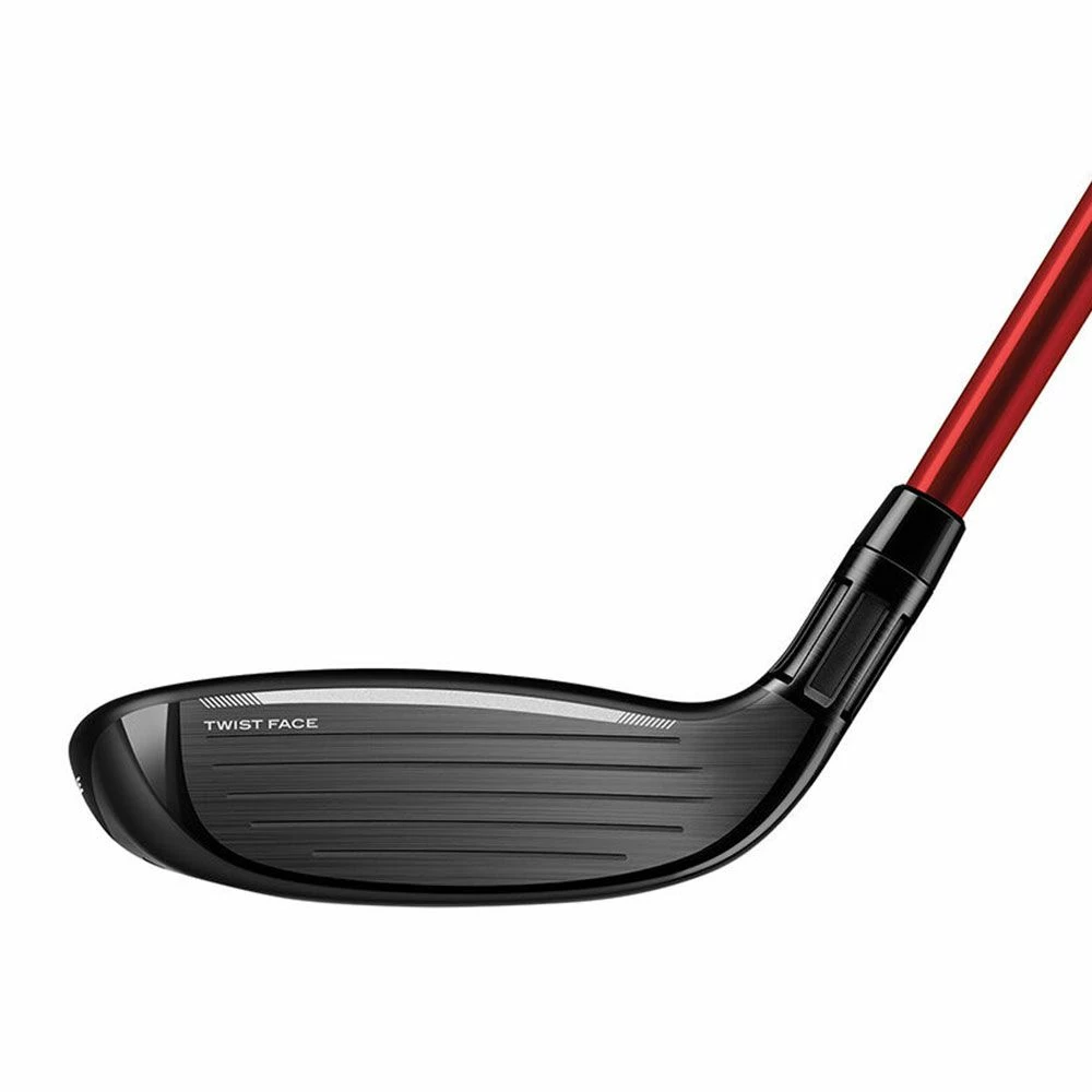 TaylorMade Stealth 2 HD Rescue 5 TaylorMade Stealth 2 HD Rescue - Image 3