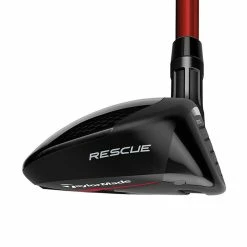 TaylorMade Stealth 2 HD Rescue 10 TaylorMade Stealth 2 HD Rescue -Clubs Sales stealth 2 hd rescue 4 1
