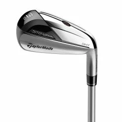 Taylormade Stealth DHY Graphite Utility Iron