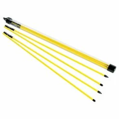 Callaway Training Alignment Sticks (Pair)