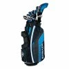 Callaway Strata Steel Set - Left Hand - Regular Flex - 11 Clubs + Bag 2 Callaway Strata Steel Set - Left Hand - Regular Flex - 11 Clubs + Bag -Clubs Sales strate amin 1 1