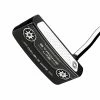 Odyssey Stroke Lab Black Double Wide Putter 1 Odyssey Stroke Lab Black Double Wide Putter -Clubs Sales strllab blk dw 1 1 1 1
