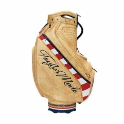 Taylormade Summer Commemorative Staff Bag -Clubs Sales summer commemorative stuff sack 2 1