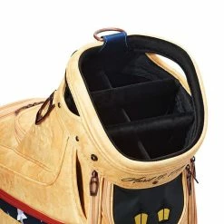 Taylormade Summer Commemorative Staff Bag -Clubs Sales summer commemorative stuff sack 3 1