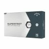 Callaway Superfast Golf Balls (Pack Of 15) -Clubs Sales superfast 15 pack golf balls 4 1