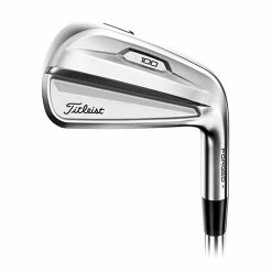 Titleist T100 (4-P) Steel Irons -Clubs Sales t 100 iron 4 1