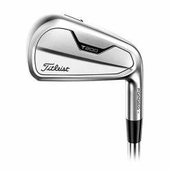 Titleist T200 (5-W) Steel Irons 8 Titleist T200 (5-W) Steel Irons -Clubs Sales t 200 irons 2 1 1