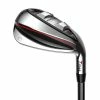 Cobra T-Rail (5-GW) Steel Irons - Black/Red 2 Cobra T-Rail (5-GW) Steel Irons - Black/Red -Clubs Sales t rail 4