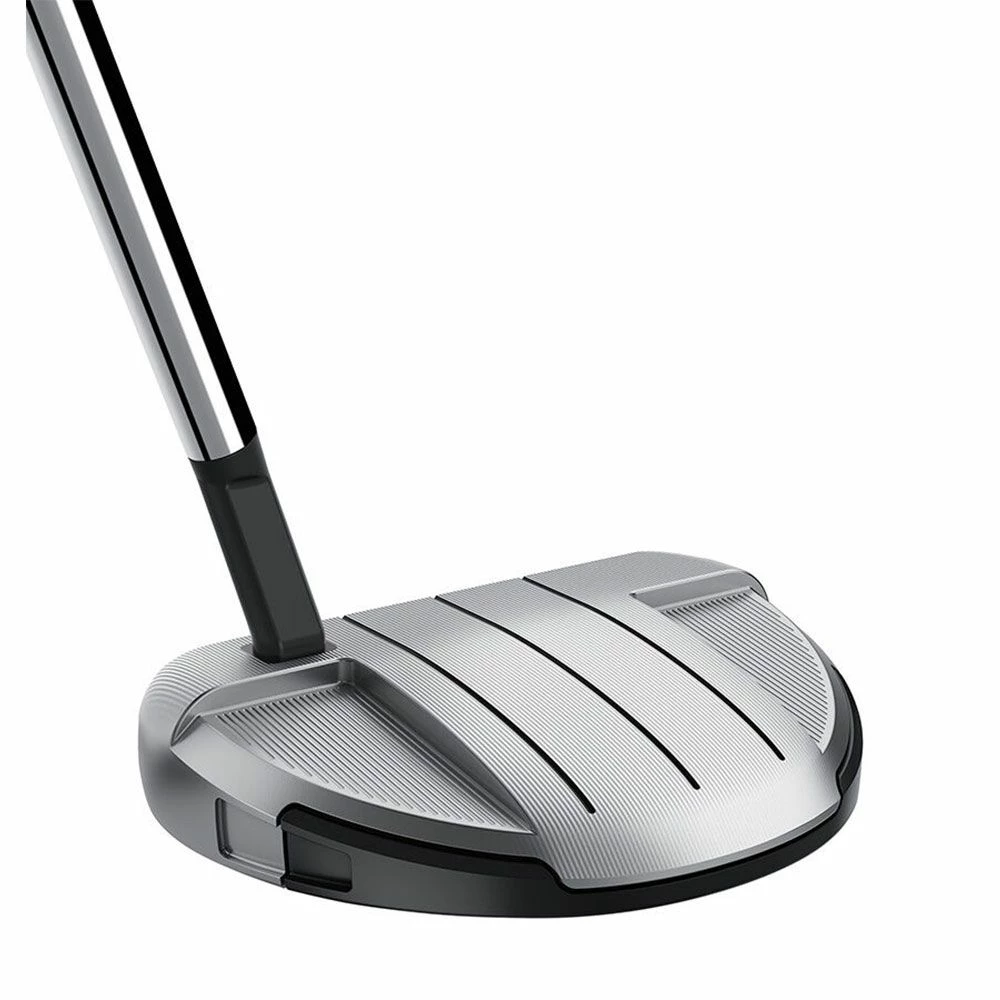 Taylormade Spider GT Rollback Silver Putter 4 Taylormade Spider GT Rollback Silver Putter - Image 2