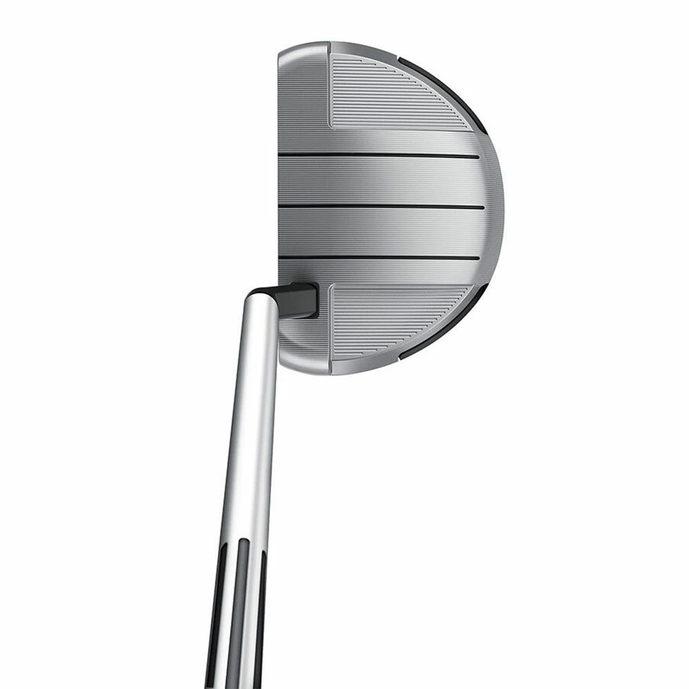 Taylormade Spider GT Rollback Silver Putter 5 Taylormade Spider GT Rollback Silver Putter - Image 3